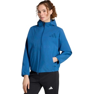 ADIDAS Ветровка z. n. e