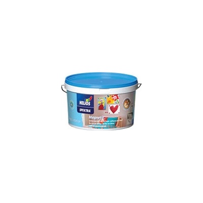 Helios Spektra Magnetic magnetická barva na zdi 5,0kg