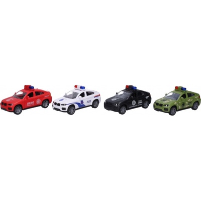 Wiky Auto záchranné plast 13cm na setrvačník 4 druhy