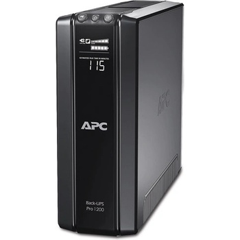 APC BR1200G-FR