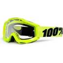 100% Accuri Junior Fluo