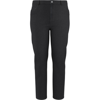 Esmara Dámske rifle XXL čierna