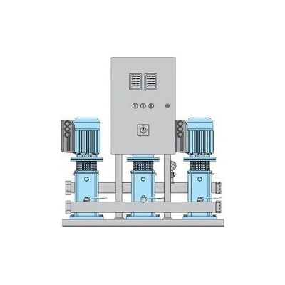Calpeda BS3V 3MXVE 65-3203 3x7,5kW 400V s 3FM
