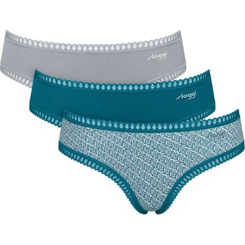 Sloggi Go crush hipster c3p l