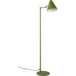 TRIO Зелена подова лампа с огъваща се структура (височина 126, 5 cm) Cosima - Trio (463900115)