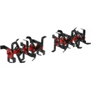 Vari Ústrojí kypřicí GLOBAL s úhlovými noži, šíře 112 cm 4378