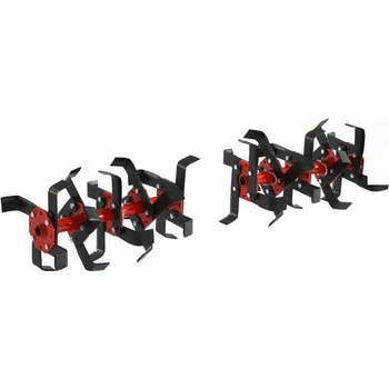 Vari Ústrojí kypřicí GLOBAL s úhlovými noži, šíře 112 cm 4378