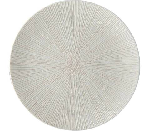 MIJ Bisque Converging 29 cm