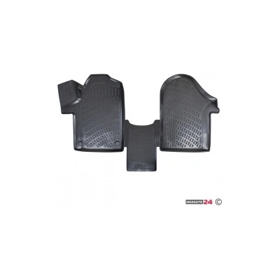 Rizline Гумени стелки RizLine съвместими с Mercedes Vito / W447 2014-