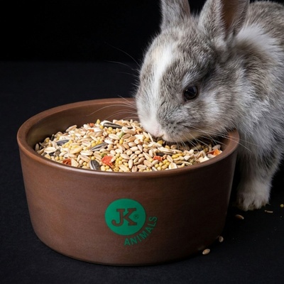 JK ANIMALS keramická miska průměr 15 cm – Zboží Mobilmania