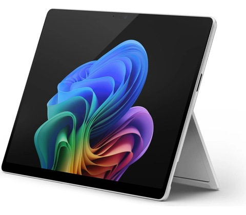 Microsoft Surface Pro 11 EP2-20112