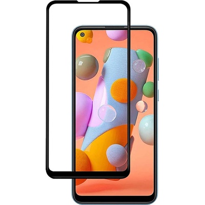 Samsung 5D стъклен протектор за Samsung Galaxy M11 M115