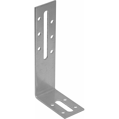 Domax uholník nastaviteľný KRD 4120 x 55 x 30 x 2 mm 20 ks