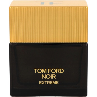 Tom Ford Noir Extreme parfumovaná voda pánska 50 ml