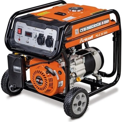 Unicraft 6706030 PG-E 30 SRA