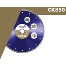 Marcrist Diamantový řezací kotouč 230 x 25,4 mm CK850