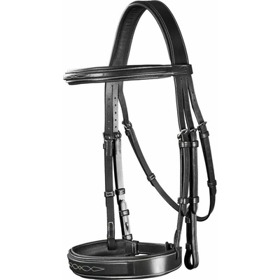 Dy'on Hybrid Noseband černá