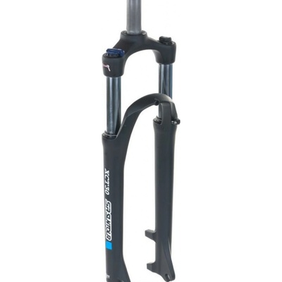 SR Suntour XCT30 HLO