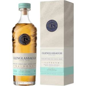 Glenglassaugh Sandend