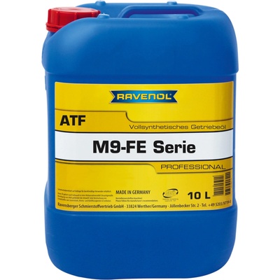 Ravenol ATF M 9-FE Serie 10 l
