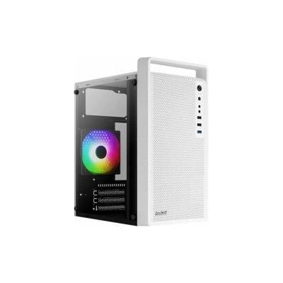 Aerocool CS-109-G-BK-V1 white