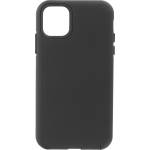 OTB Силиконов калъф за Apple iPhone 11, черен (12272)