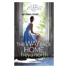 The Way Back Home - Freya North