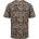Miso Тениска Miso Women's Leopard All Over Print Regular Fit T-Shirt - Leopard