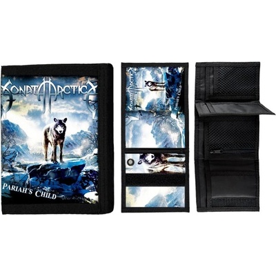 Sonata Arctica Pariahs Child