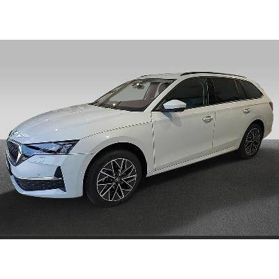 Skoda Octavia Combi 2.0 TDI 110 kW