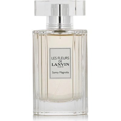 Lanvin Sunny Magnolia toaletní voda dámská 50 ml