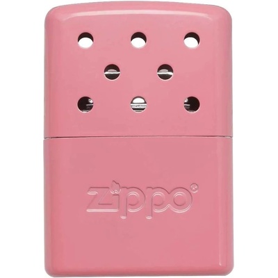 Zippo Джобен нагревател за ръце Zippo - 6-часов, розов (60001663)