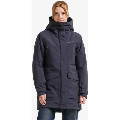 Didriksons Felia Parka dark night blue