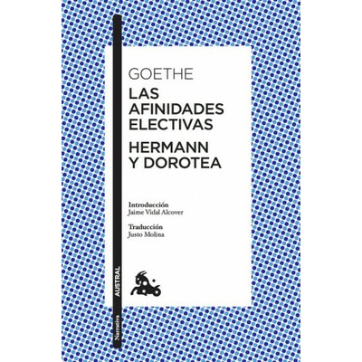 Las Afinidades Electivas / Her Mann Y Do