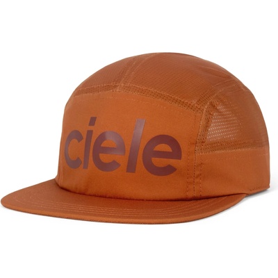 Ciele Athletics Шапка с козирка Ciele Athletics GOCap-Comp-Century Cap - GingerBread - размер M/L (904-6095-0312)