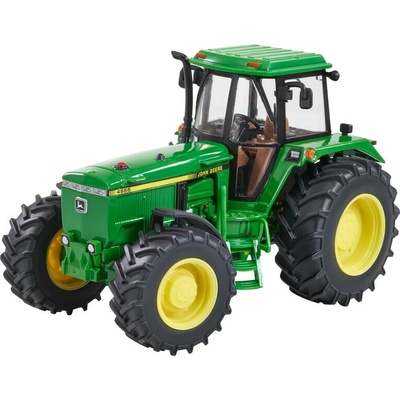 Traktor John Deere 4955 EU Spec. Britains 1:32