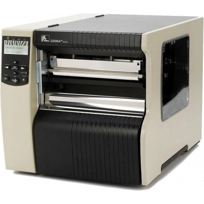 Zebra 220Xi4 223-80E-00003