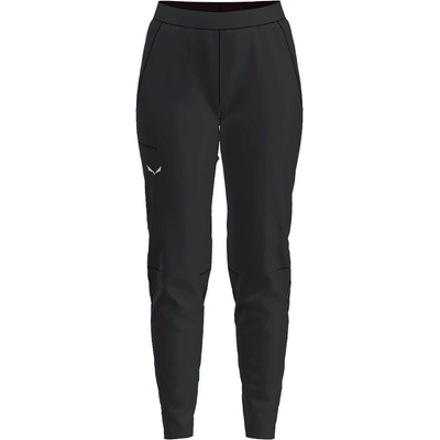 Salewa Дамски туристически панталон Salewa Women's Pedroc 3 Durastretch Light Pant Walking trousers - Black Out - размер 38 (EU) (110-1758-0114)