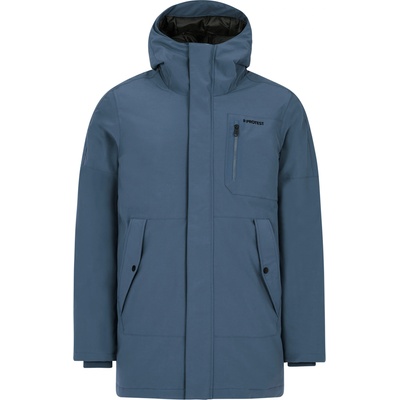 Protest Мъжко яке за спорт на открито Protest PRTHEMLEY Protest | Sin | МЪЖЕ | L