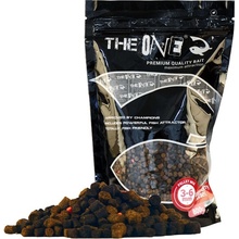 The One Pellet Mix Strawberry Mussel 800 g 3-6 mm