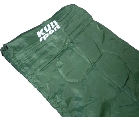 Kubisport ENVELOPE 2