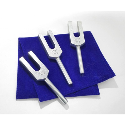 KS Klangschwingung Andělské ladičky