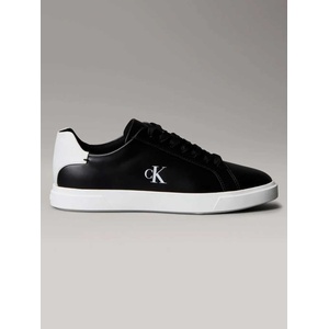 Calvin Klein Обувки low pro cup laceup lth moire (hw0hw02845-0gm)