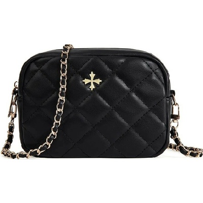 Baellerry malá prešívaná kabelka Kená Čená