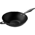 Scanpan Уок Scanpan Pro SB+ с покритие Stratanium Plus 32 см (SC-5002303200PSB)