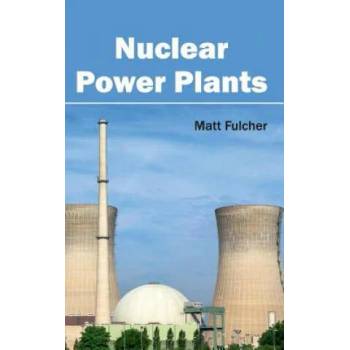 Image 1 of Nuclear Power Plants | Matt Fulcher
