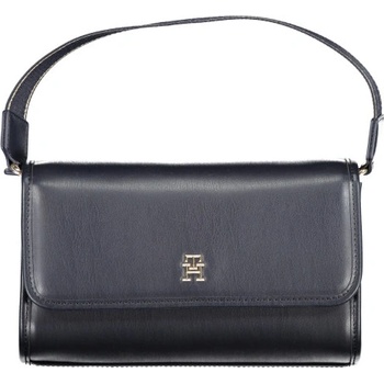 Tommy Hilfiger Дамска чанта tommy hilfiger, Цвят Синьо (aw0aw16162_bldw6)