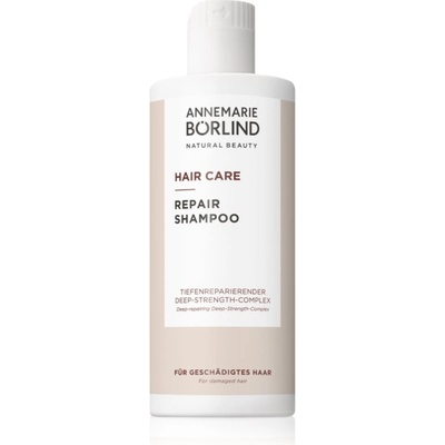 Annemarie Börlind REPAIR възстановяващ шампоан за увредена коса 250ml