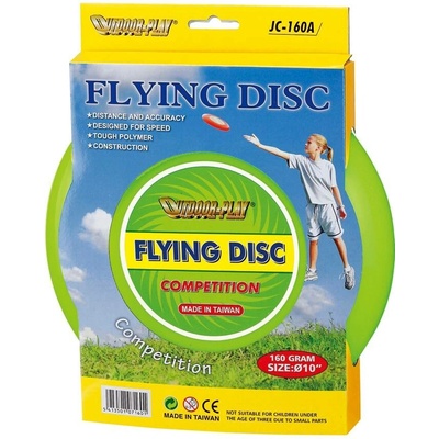 Aga Frisbee Green