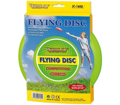 Aga Frisbee Green